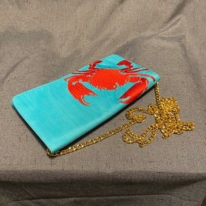 Crab Clutch